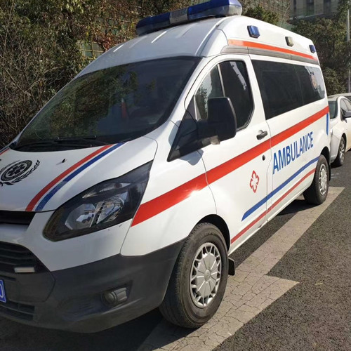 王五镇品质救护车出租,为您的健康出行负责