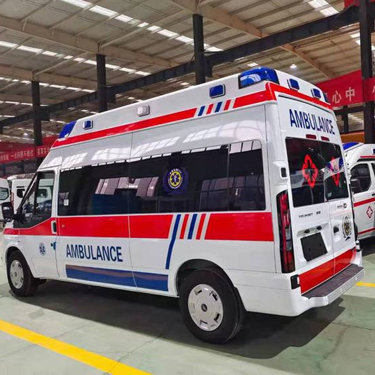 王五镇救护车出租 —— 专业、安全、高效的城市急救服务